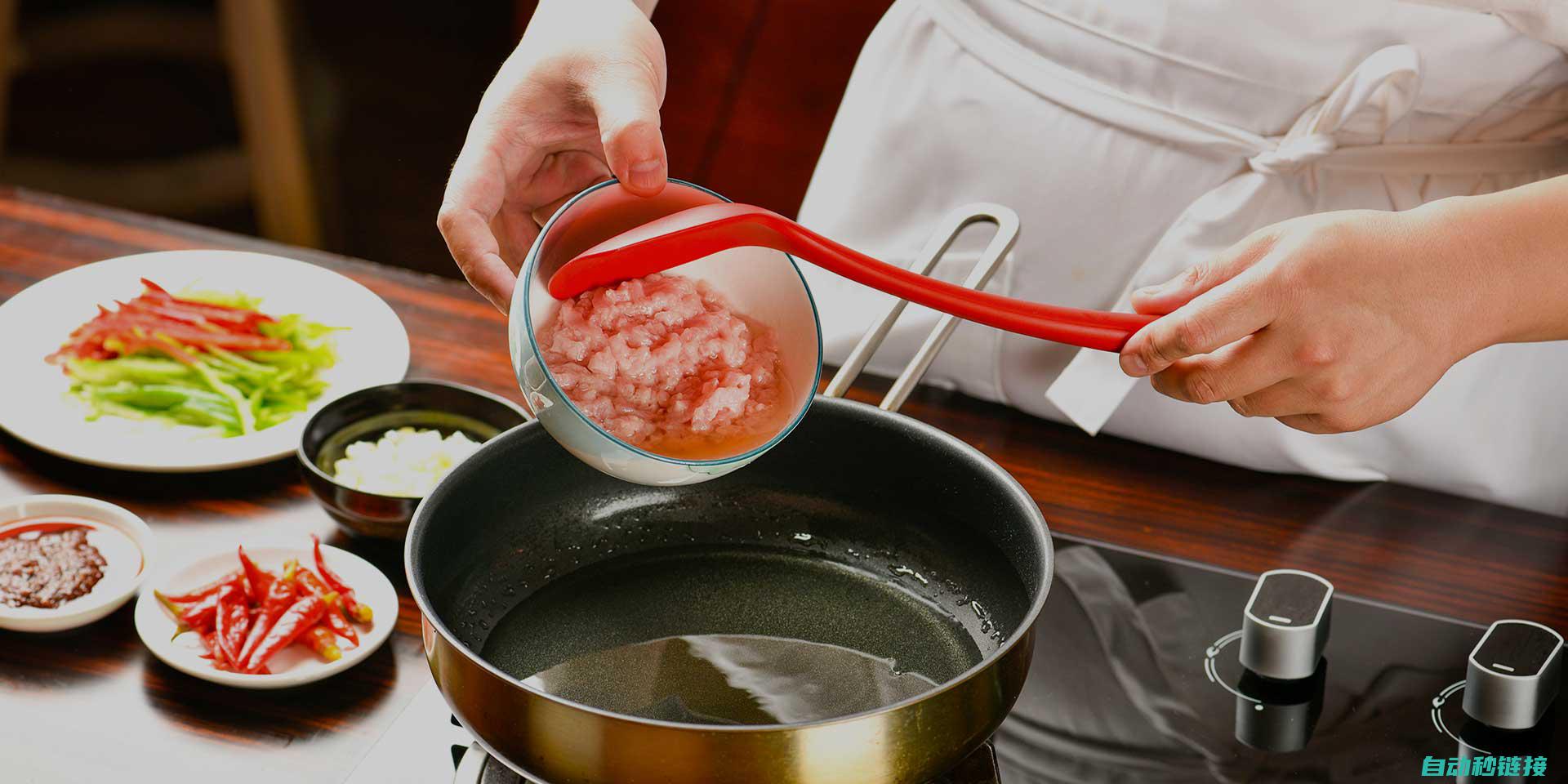 烹饪美食：制作美味馒头的视频教程