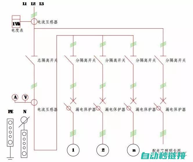 电工接线教程：逐步掌握电气连接的基础知识