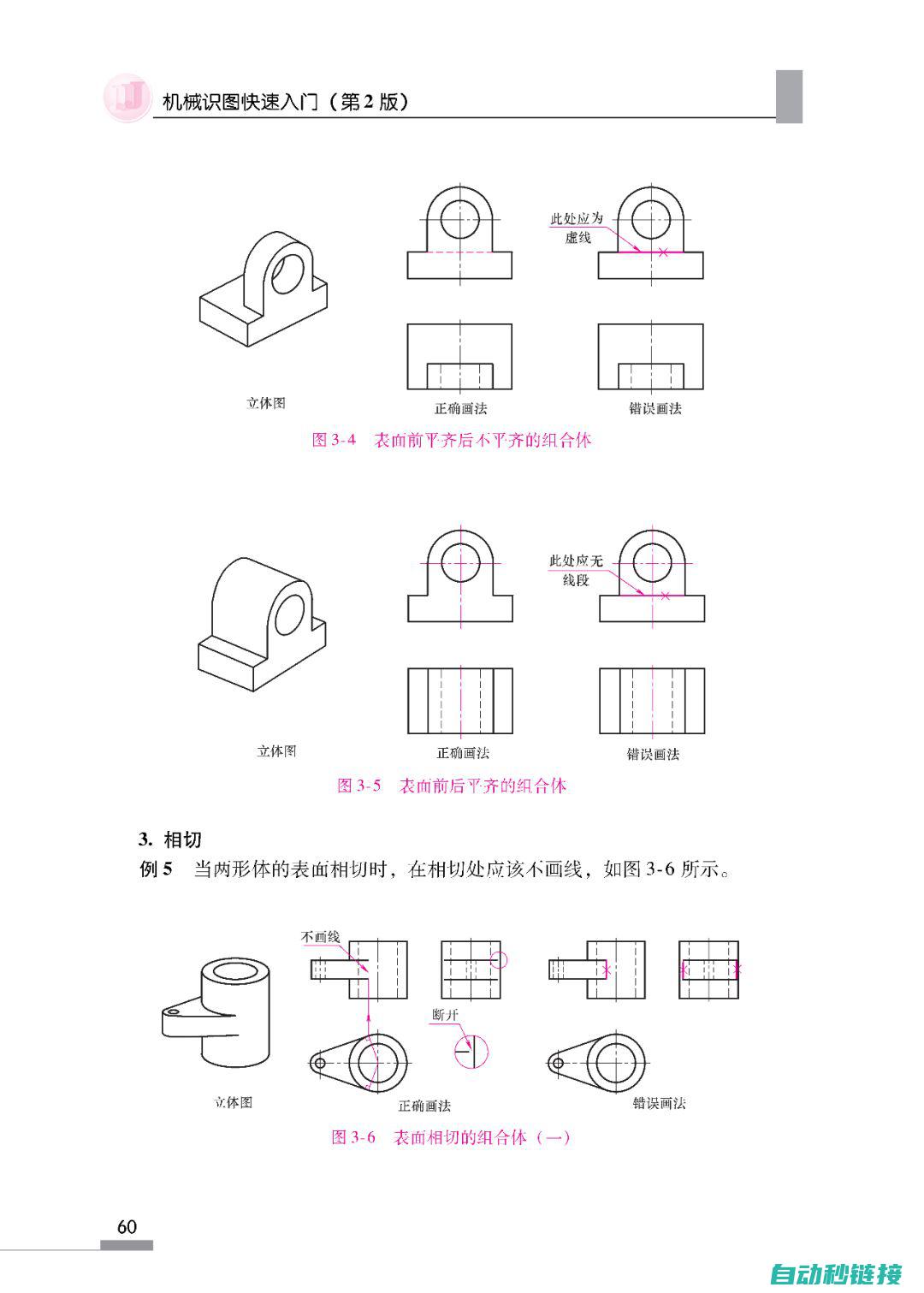 掌握机械识图，开启职业生涯新篇章