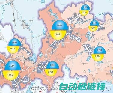 地图解析与赛道技巧