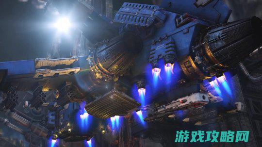 《战锤40K：星际兵士2》发布新预报 展现协作战役玩法