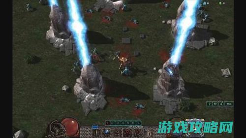 《星际争霸2》MOD神作一览：暗黑2掀起复旧风