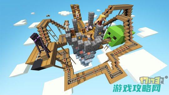 我的环球动画音乐MV参观：嘿兄弟StuuGames