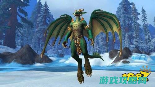 巨龙魔符收集攻略 魔兽世界10.0巨龙魔符位置大全