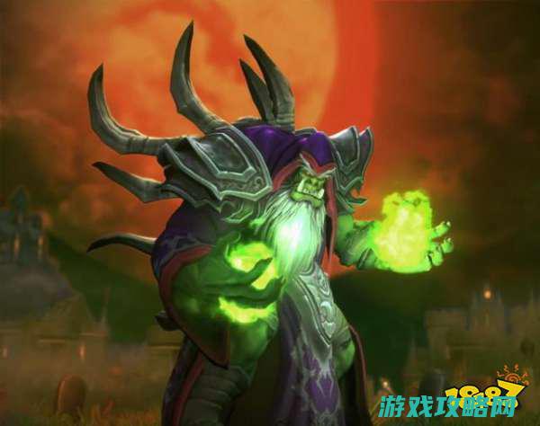 魔兽世界WLK法系职业介绍 魔兽世界WLK回归后法系选什么职业