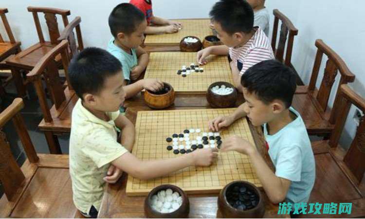 掌握围棋技巧，从弈客围棋下载开始 (掌握围棋技巧的好处)