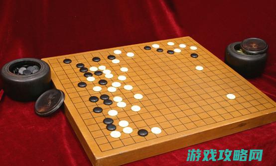 一站式围棋资源平台，奕客围棋下载让你畅游棋海 (围棋一体化智能平台)