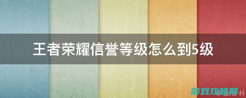 玩家信誉等级体系解读，游戏社交信任建设的得力工具》 (玩家信誉等级怎么看)