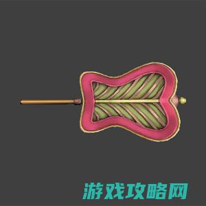 50级武器扇属性|梦幻西游手游劈水扇图鉴