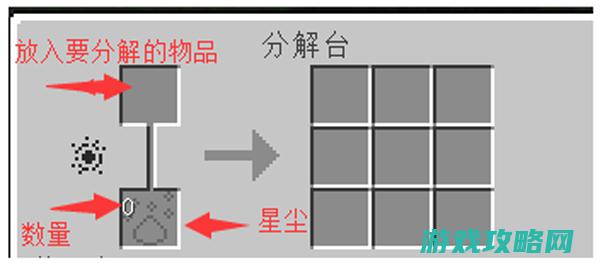 衣料分解台玩法解析|闪耀暖暖衣料分解台怎么玩