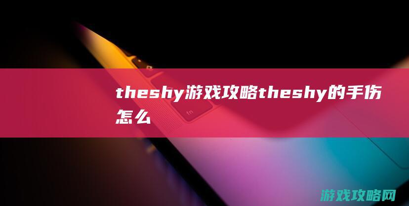 theshy游戏攻略 (theshy的手伤怎么弄的)