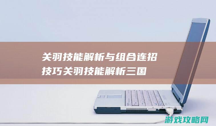 关羽技能解析与组合连招技巧 (关羽技能解析三国杀)