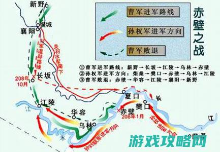 六、赤壁攻打实战案例分析 (赤壁之战是谁攻打谁)