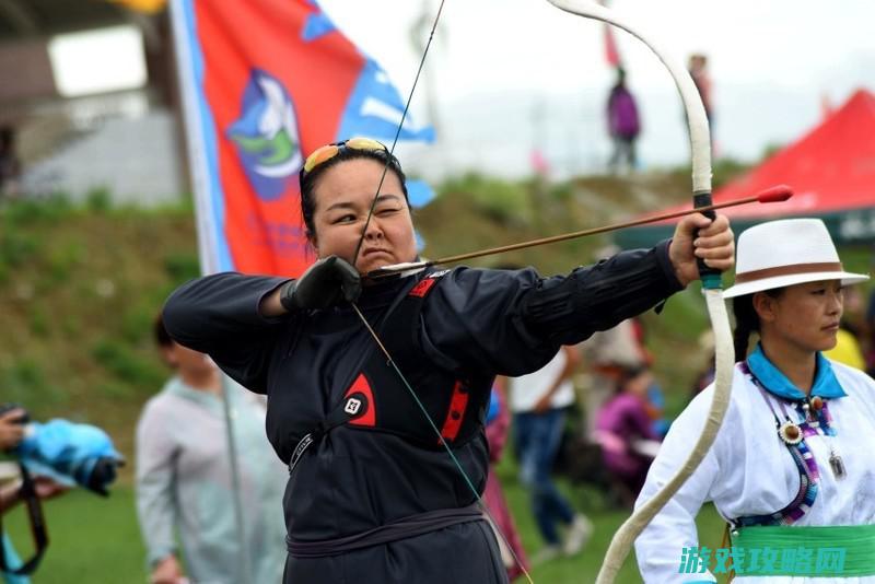 五、射手职业：远程精准射击的专家 (射手什么职业)