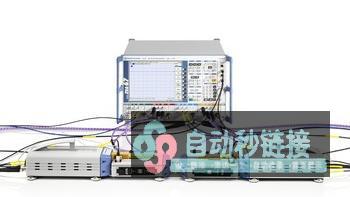 ZVA110：R&S推出新网络剖析仪实用于雷达运行