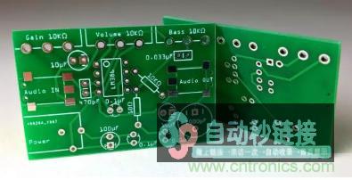 PCB中的安保间距该如何设计？