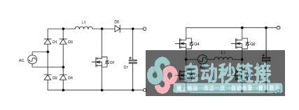 图腾柱PFC技术赋能更高能效的电源