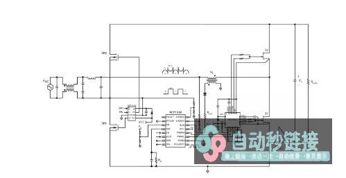 图腾柱PFC技术赋能更高能效的电源