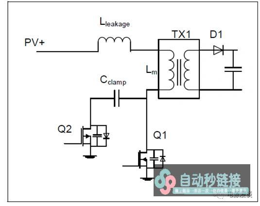 光伏微逆变器运行中的拓扑及上班原理剖析