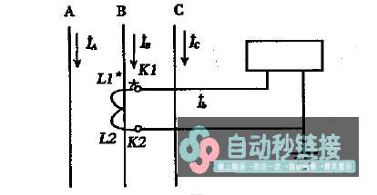 电流互感器如何接线