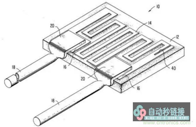 10个技术理由：金属箔电阻外在不凡设计