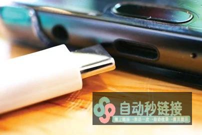 经常使用独立的PD控制器简化USB