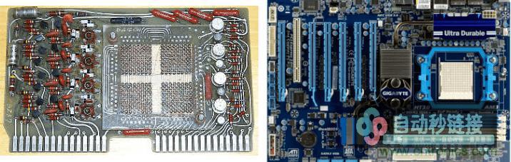 关于PCB的十件幽默的理想，你知道几个？