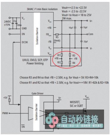 面向未来的电源开关处置打算