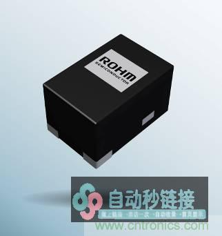 晶体管的严重打破：ROHM开收回环球最小晶体管“VML0604”