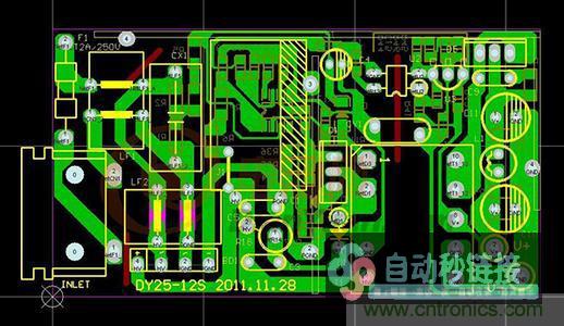 电子工程师入门：PCB布线的不传之秘