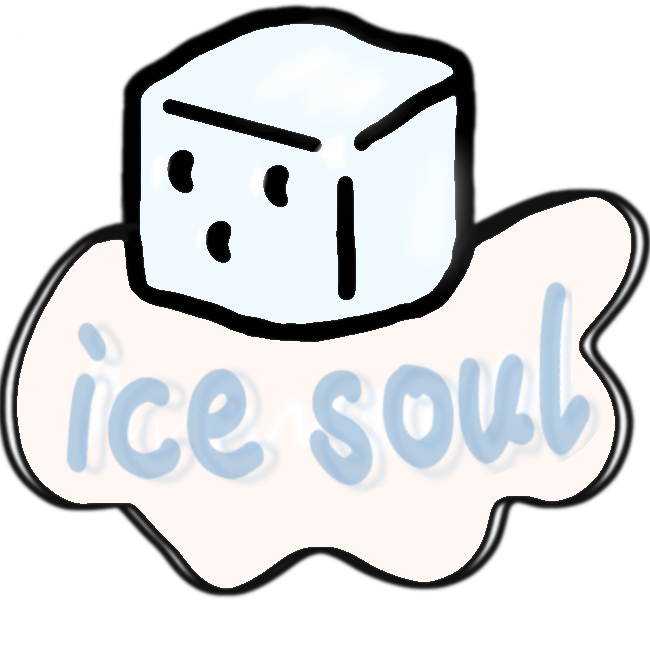 Ice Soul Web