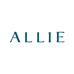 ALLIE | 佳丽宝化妆品