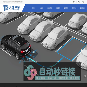 上海天地岛川停车设备制造有限公_其它
