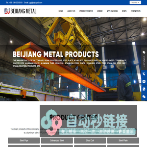 Q420 steel plate-ST02Z Galvanized Steel Sheet-BEIJIANG METAL