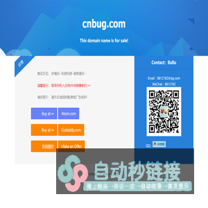 cnbug.com网络科技