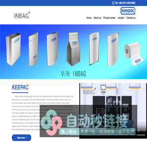 Keepackaging Co.,Ltd