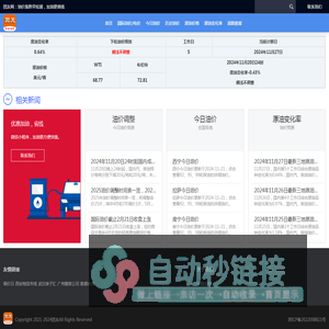团友_最新油价调整信息_团友网汽车周边的资讯网