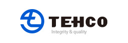 Tehco - supplier for the bushings & sliding bearings in China