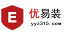 城市切换页面_优易装装修网